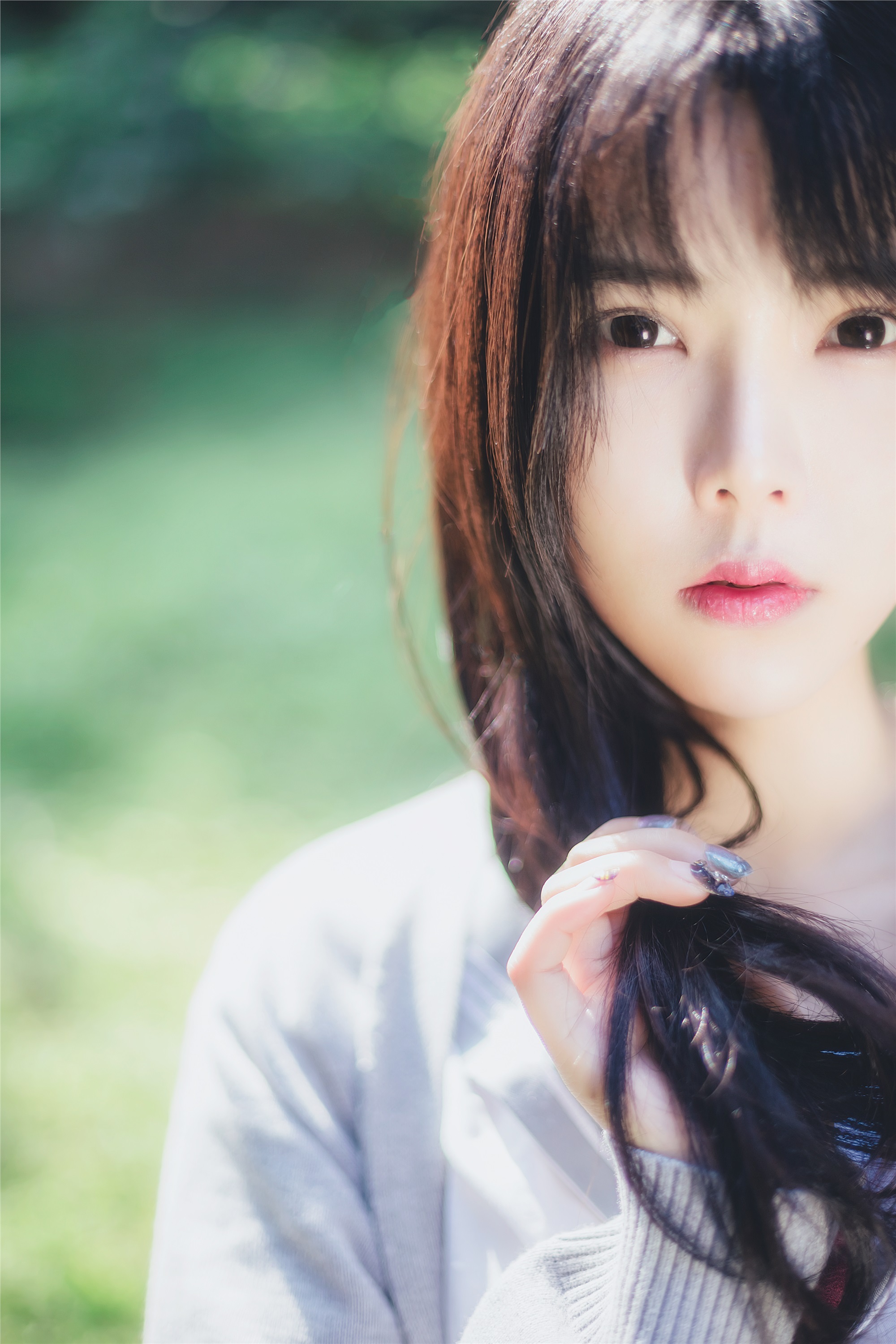 YITUYU艺图语 2021.08.26 午后阳光 三重子